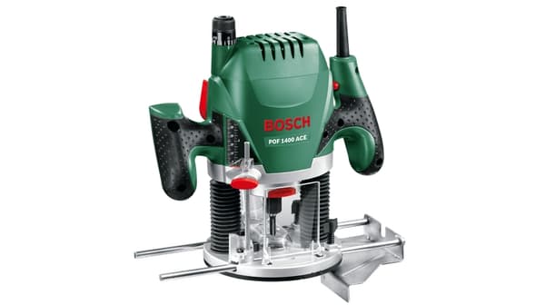 Bosch Overfræser POF 1400 ACE