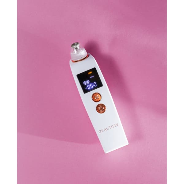 BEAUTIFLY Mikrodermabrasjon Derma Pro