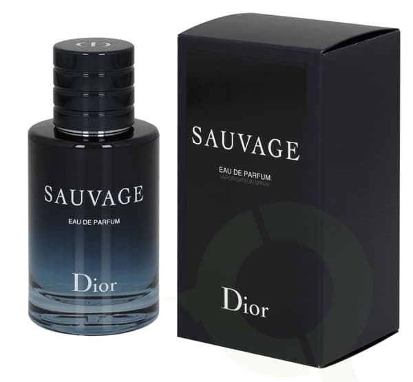 Dior Sauvage Edp Spray 60 ml