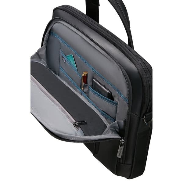 Samsonite Dataveske Spectrolite 4.0 15.6" Slim Svart