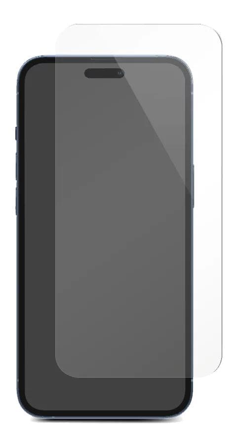 moba iPhone 14 Pro härdat glas, 0,33 mm