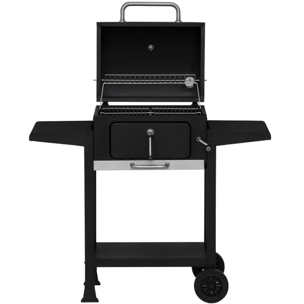 Mustang Laguna kullgrill