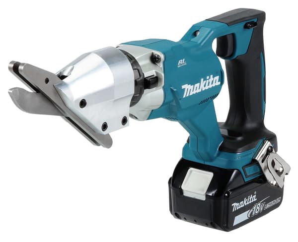 Makita DJS800Z Cementplåtsax LXT