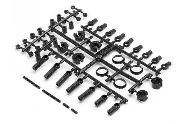 HPI Shock Parts Set