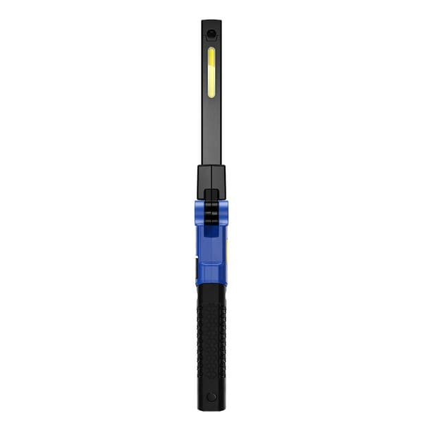 Varta Work Flex® multifunktionslampe F20R genopladelig