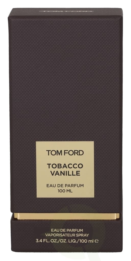 Tom Ford Tobacco Vanilla Edp Spray 100 ml