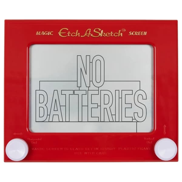 Etch A Sketch (6066719)