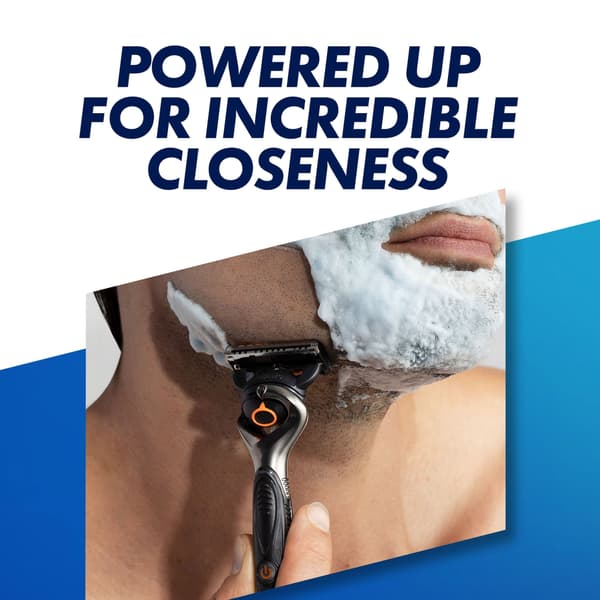 Gillette Proglide Power-barberhøvel 1 barberblad