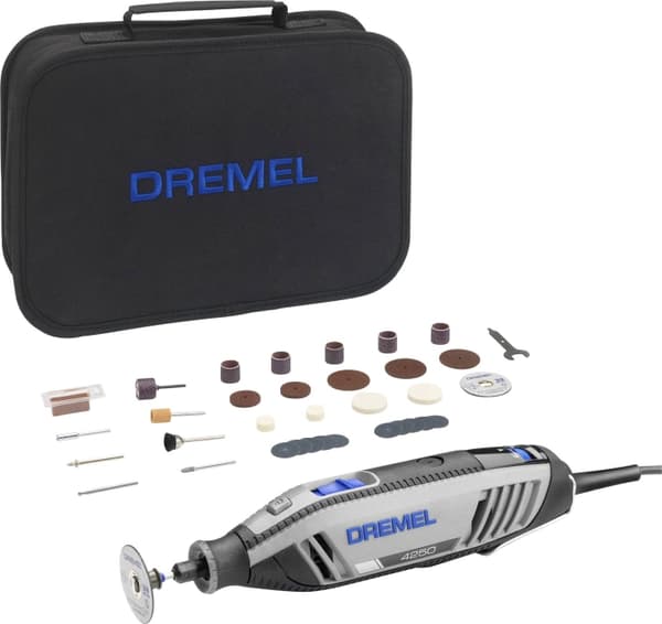 Dremel Multiverktøy 4250