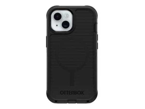 Otterbox Defender Magsafe Iphone 16e/15/14/13 - Black - Propack