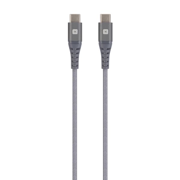 SKROSS USB-C to USB-C Cable - 200 cm