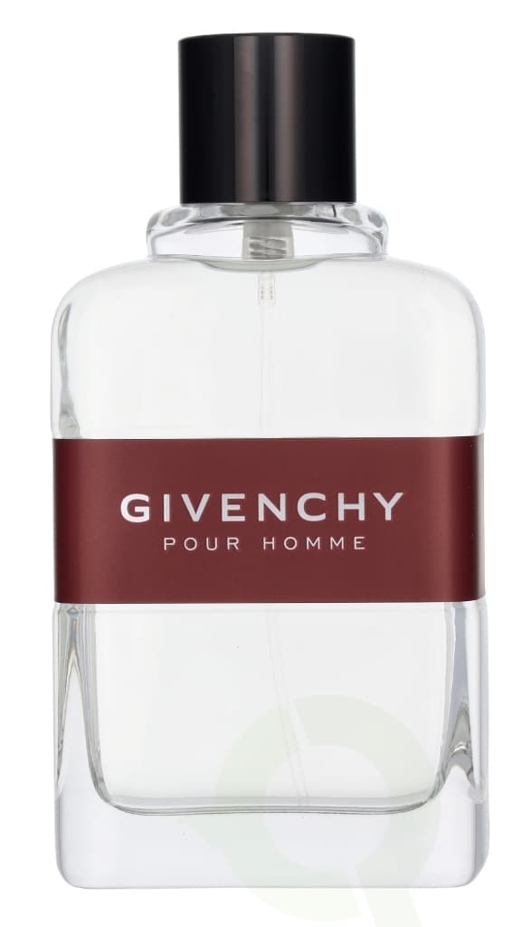 Givenchy Pour Homme Edt Spray 100 ml