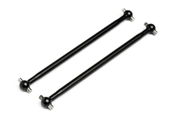 Drivaksel 6X86Mm (2 stk.)