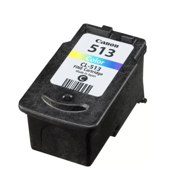 Canon Musteet 2971B001 CL-513 Väri