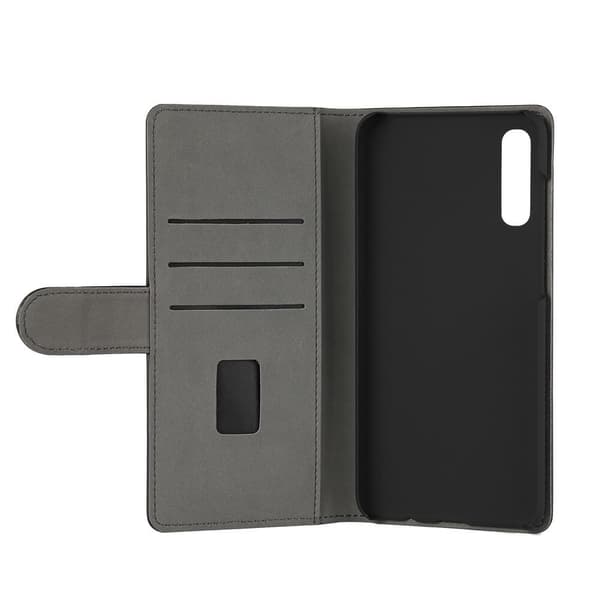 Gear Wallet Samsung A70 2019 Sort