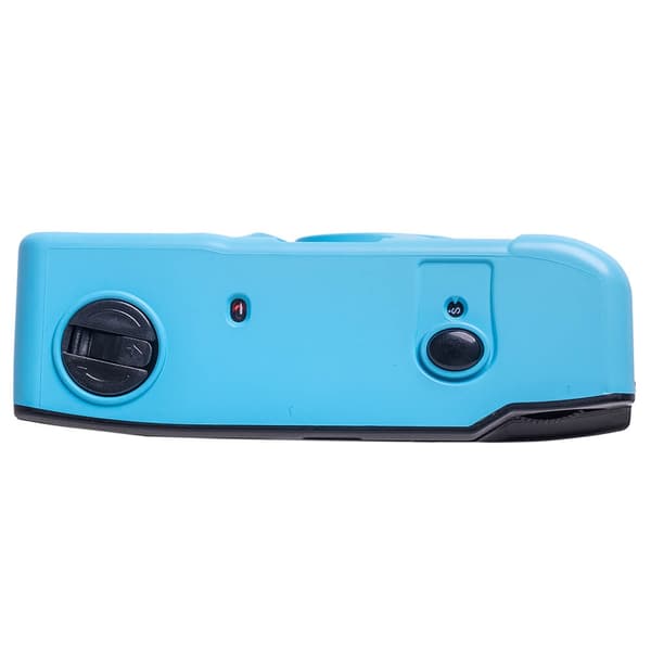 Kodak Analog Kamera M35 Blå