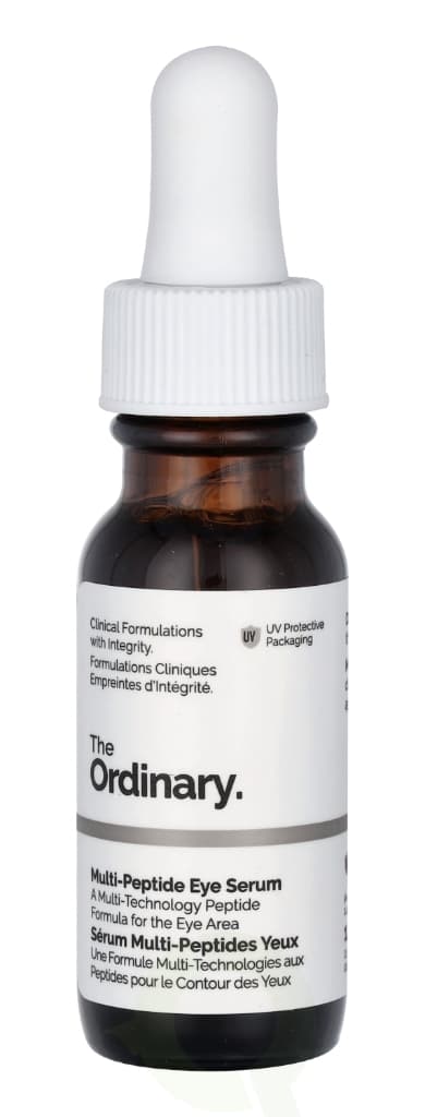 The Ordinary Multi-Peptide Eye Serum 15 ml