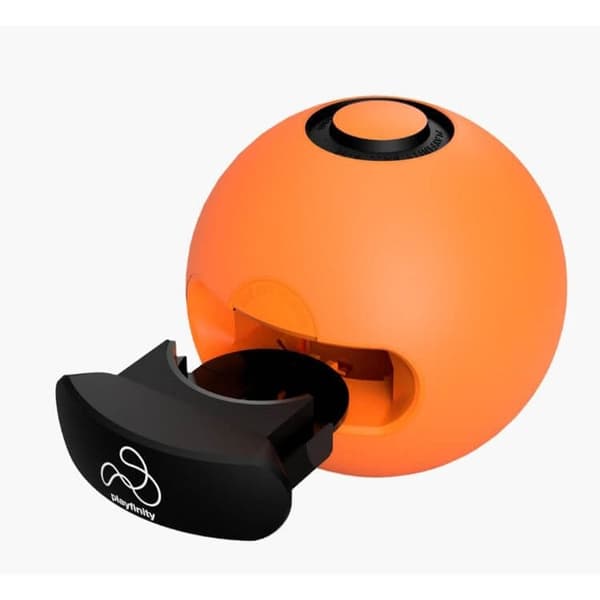 Playfinity Speedy Ball – Ilman sensoria