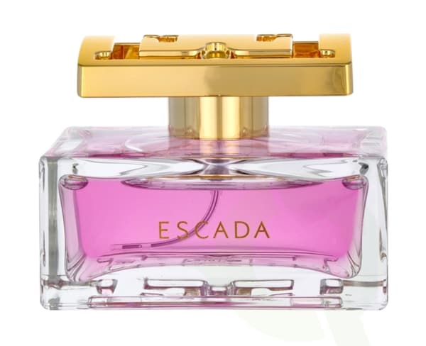 Escada Especially Edp Spray 50 ml