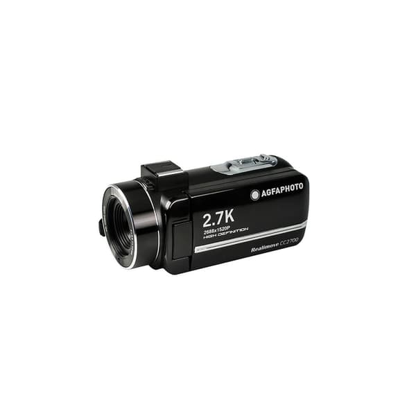 Agfa Videokamera Realimove CC2700