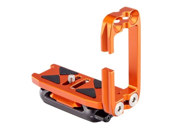 3 Legged Thing ELLIE L Bracket Peak Design Copper