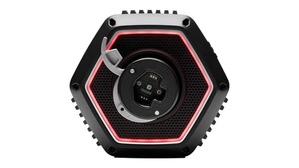 ThrustMaster T818 Servobas