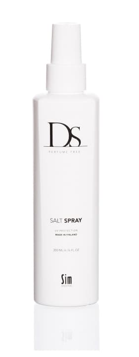 DS Sim Sensitive Suolasumute 200 ml
