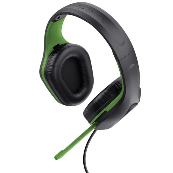 Trust GXT 415X Zirox Gamingheadset Xbox