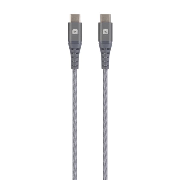 SKROSS USB-C to USB-C Cable - 120 cm