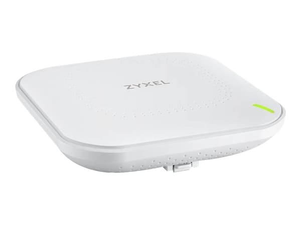 ZyXEL NWA50AX Wireless Connection White