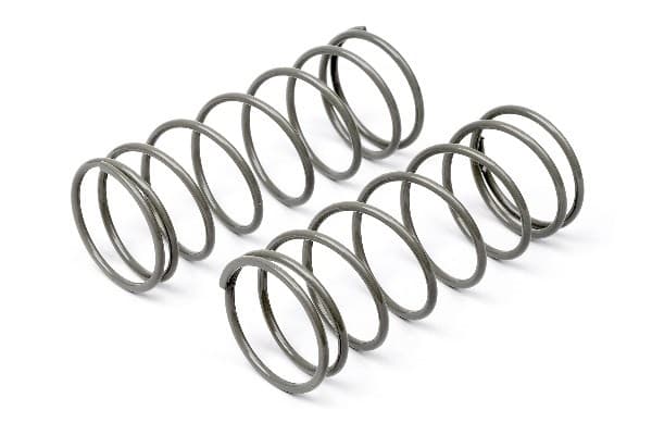 HPI Big Bore Shock Spring (Gray/60Mm/74Gf/2Pcs)