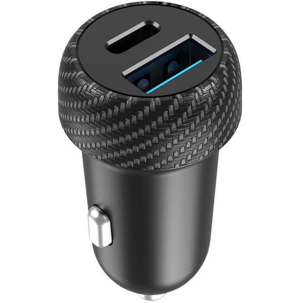 Celly Billaddare 1xUSB-C PD 1xUSB-A 35W