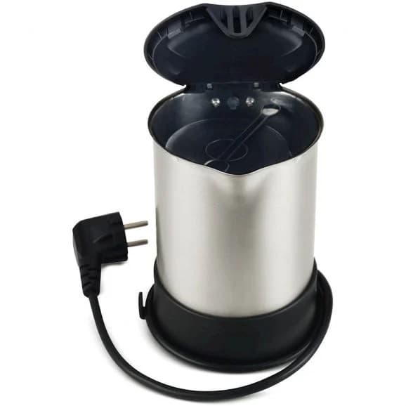 Wilfa TK-1000, Resevattenkokare