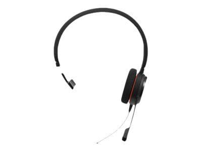 JABRA Evolve 20 Ms Mono