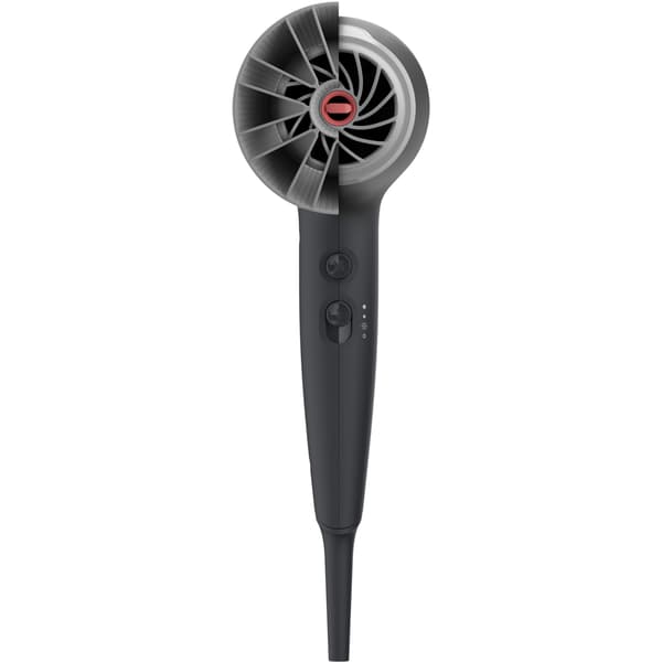 Philips Hårfön ThermoProtect BHD351
