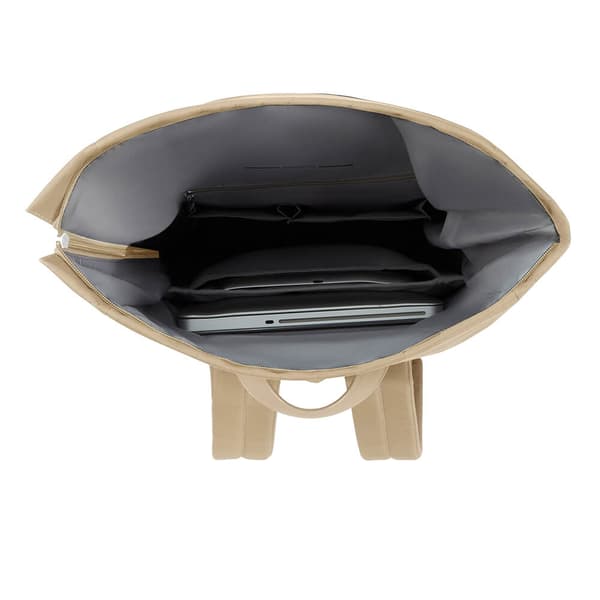 Samsonite Reppu 4Pack LPT Rolltop 15.6" Sand