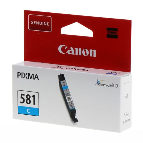 Canon Musteet 2103C001 CLI-581 Cyan