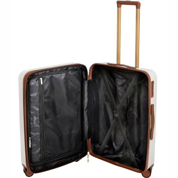 Cavalet Viken Medium reiseveske Ivory