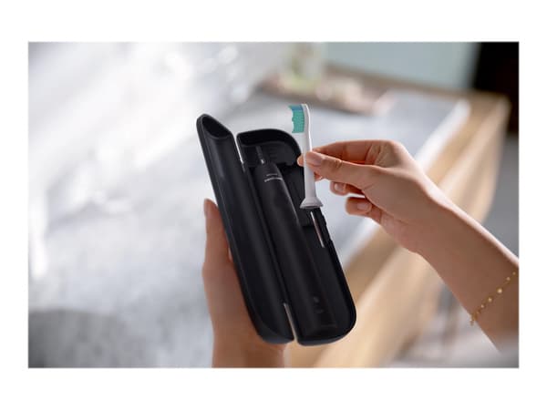 Philips svart tandborste HX3673