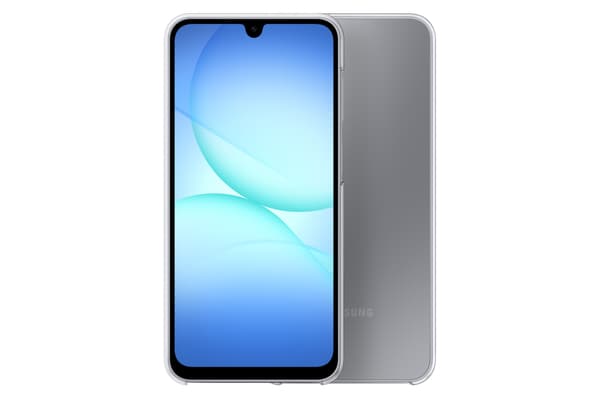 Skal Galaxy A17 Clear Case Samsung