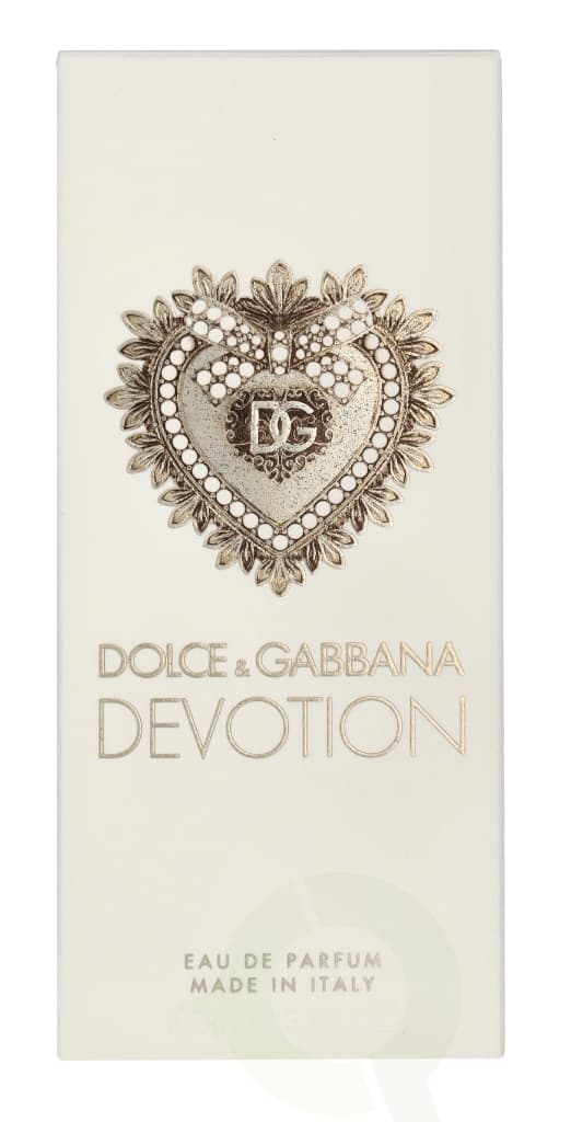 Dolce & Gabbana D&amp;G Devotion Edp Spray 100 ml