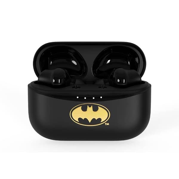 BATMAN Headphone In-Ear TWS