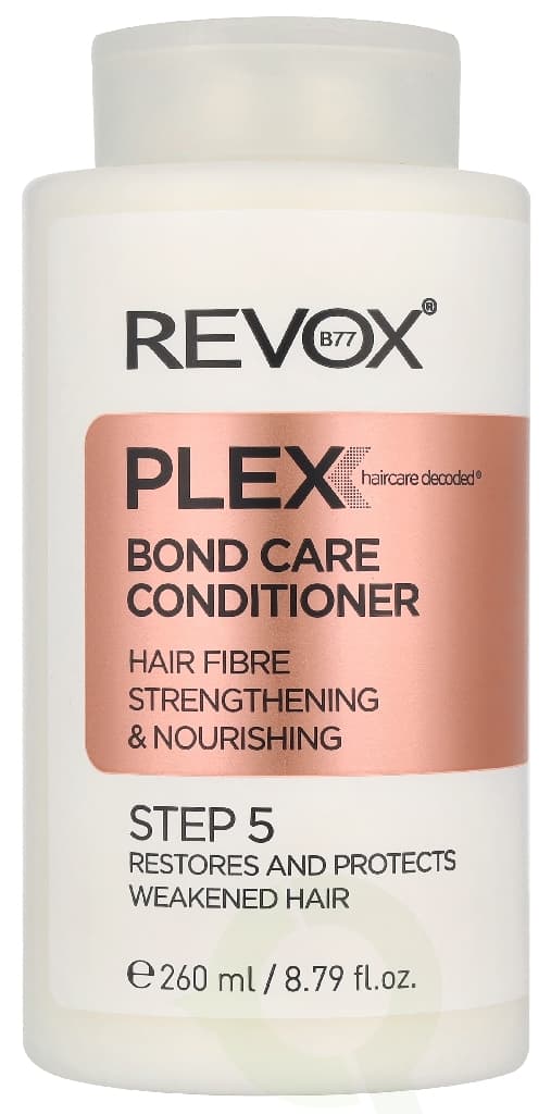 Revox B77 Plex Bond Care Conditioner 260 ml