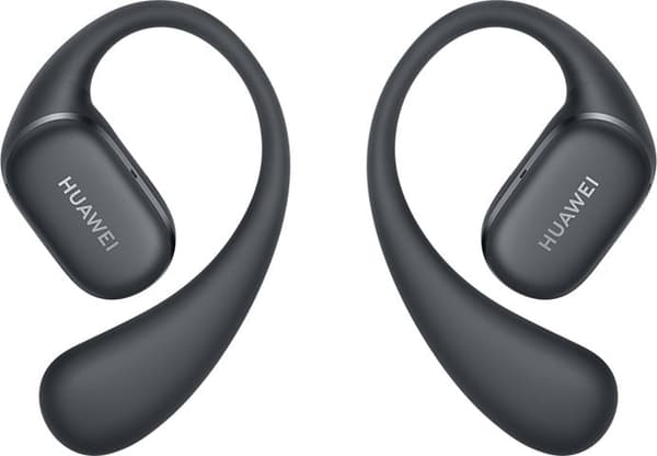 Huawei Freearc Bluetooth-kuulokkeet, musta