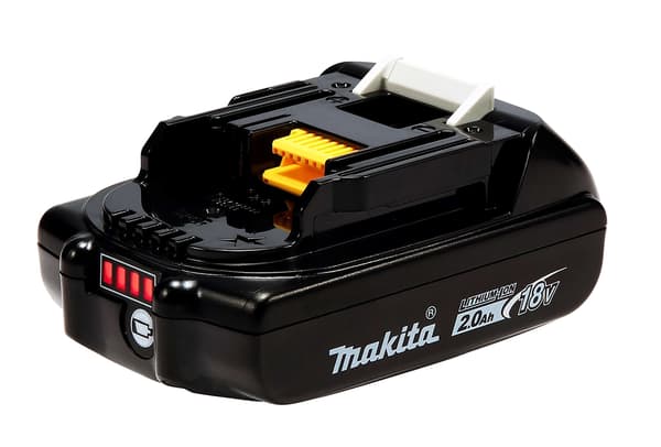 Makita BL1820B Litium-ion-batteri 2Ah