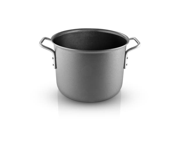 Eva Trio Grey Line Gryte - Grå - 4,8 L - 20 cm