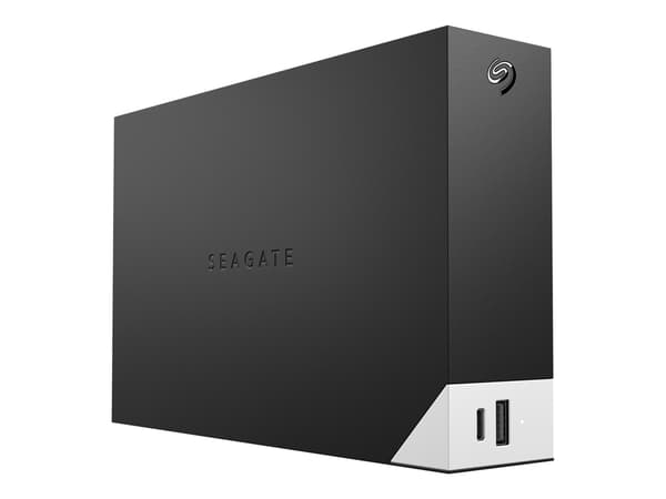 SEAGATE One Touch with hub Harddisk STLC8000400 8TB USB 3.0