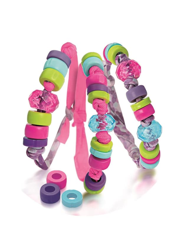 Clementoni Crazy Chic Enjoy Armbånd Glee