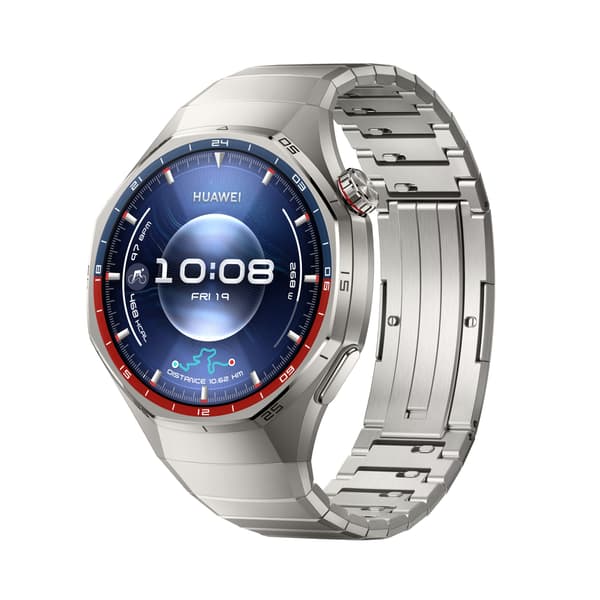Huawei Watch GT 6 Pro 46mm - Titanium