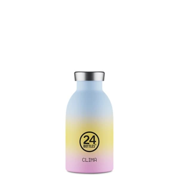 24Bottles Clima - Horisont Aurora - 330 ml